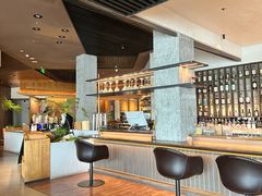 -FOOOO CITY CLUB 孚乐里音乐西餐酒吧(来福士店)