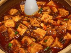 -廖川菜(太阳宫店)