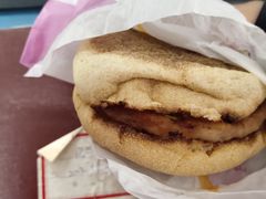 -麦当劳(新闸路店)