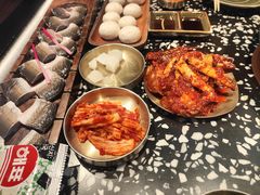 -金家烤鳗鱼(西塔旗舰店)