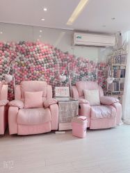 -Beauty Nails 美甲美睫皮肤管理