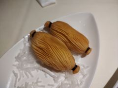 -利苑酒家(宜安广场店)