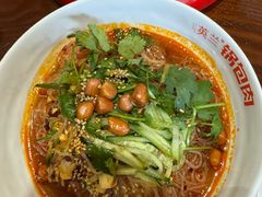 -英兰朝族饭店(河南桥头店)