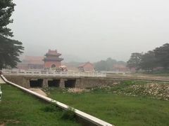 -清东陵