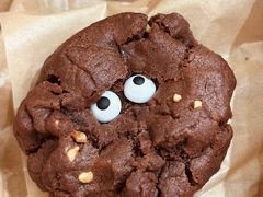 -CHOCMONS巧克怪兽(屏风街店)