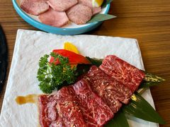 -炼火烤肉店