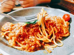佛伦萨经典牛肉酱面-盘炉forenza·云贵川融合小食堂 ( 钟楼中柳巷店)