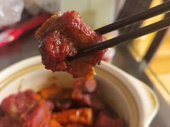 秘制红枣骨-文记壹心鸡(宝华路店)
