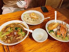 -浦阳面馆(萧山店)