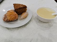 -冰泉豆浆馆(白云山总店)
