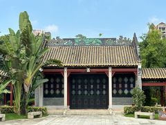 -顺峰山公园