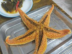 -众想海鲜·烧烤·海肠捞饭·渔家菜(孙家疃店)