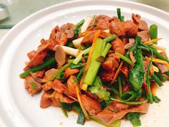 -普天和酒楼·新津菜·烤鸭(天津之眼店)