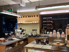 -The Roastery By AllYouWant(福田店)