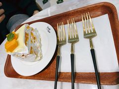 -丹礼糖甜品