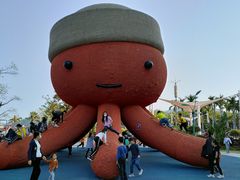 -壹海城ONE MALL