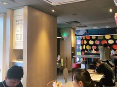 -麦当劳(王顶堤店)