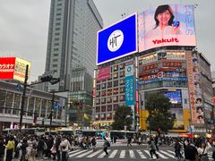 -涩谷区