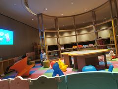 -博林天瑞喜来登酒店·西丽尚膳