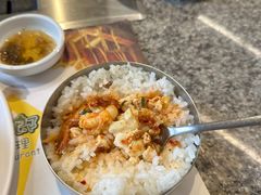 -阿里郎韩国料理