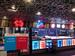 -日进一片海.生腌海鲜火锅.宵夜烧烤(三里屯总店)