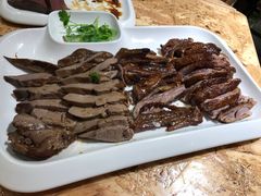 -陈鹏鹏潮汕菜(欢乐海岸 海边景观店)