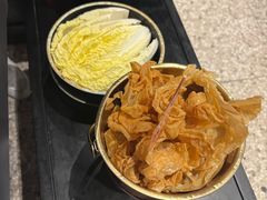 -骨之味·筒骨汤火锅(江头店)