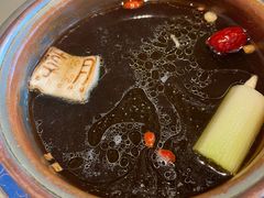 -享月汤皇·海鲜小火锅·聚会(曲江创意谷店)