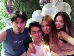 -好享派·团建轰趴馆(旗舰店)