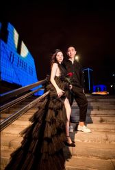 -巴黎经典婚纱摄影PARISSIC