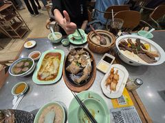 -潮界(凯德晶萃店)