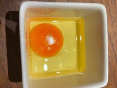 鸡蛋-山葵家·创意料理(宁波来福士店)