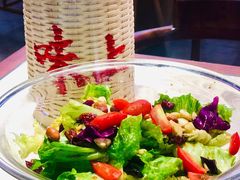 -味上湘菜馆(阿波罗店)