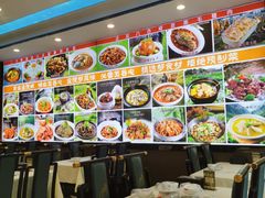 -五谷屯私房菜·始于2005(中山陵童卫路店)