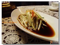 ♨【豉油芹白】特写-西郊5号·Maggie 5