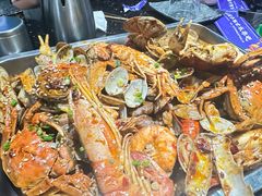 -冰城小镇音乐串吧·聚会餐厅(百子湾店)