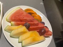 -海底捞火锅(金光华店)