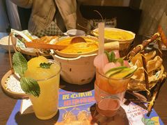 -泰妃殿(武汉首店)