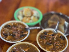 优质胡辣汤豆腐脑两掺-逍遥镇刘相五胡辣汤豆沫馆(康复中街店)