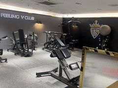 -古德菲力健身(特区报业店)