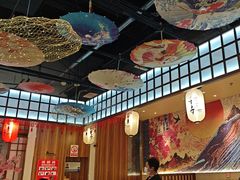 -千寻山野烤肉(中关村店)