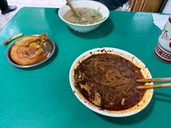 -甘记肥肠粉(马鞍北路店)