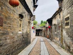 -董府·古宅餐厅