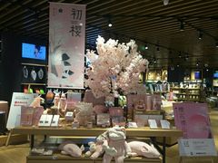 -九木杂物社(恒隆广场店)