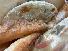 -文武王氏烧饼·无矾油条(西溪路店)
