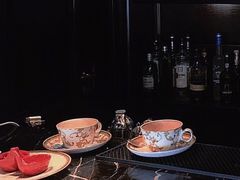 -裕达国贸酒店·中华汇
