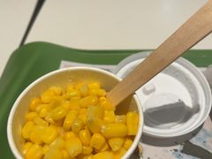 -麦当劳(凯德MALL太阳宫店)