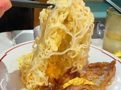 -香港深仔记茶餐厅(东门店)