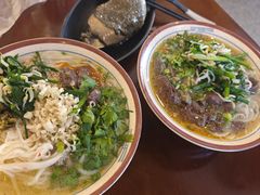 -沈记土鸡米线(七星街品牌中心店)