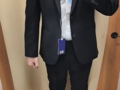 -海澜之家(王府井大街店)